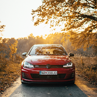 Volkswagen Wallpapers 4K
