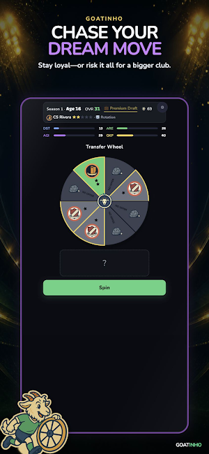 Goatinho Screenshot 3
