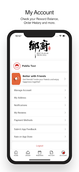 WOKITCHEN Screenshot 3
