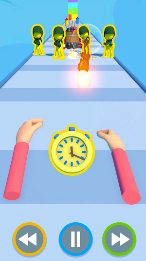 Time Lord Screenshot 0