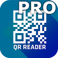 QR Reader & Creator Pro