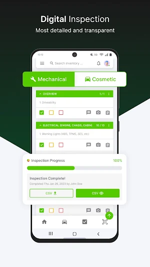Carketa Screenshot 3