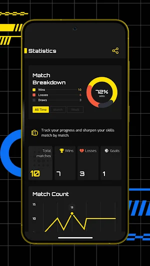 Parik 24 Screenshot 3
