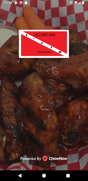Helens JAD Bar and Grill Screenshot 0