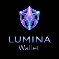Lumina Wallet