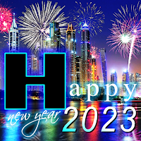 Happy new year 2023