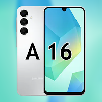 Theme Samsung Galaxy A16