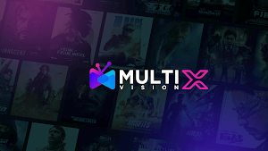 MultiVision X Screenshot 0