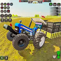 US Farming Game Simulator 2026