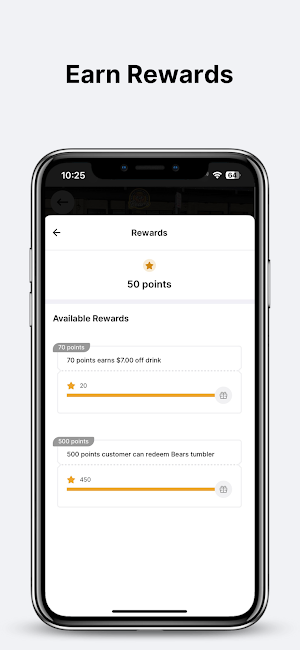Bear's Screenshot 3