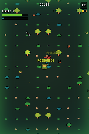 Savage Wilds Screenshot 1