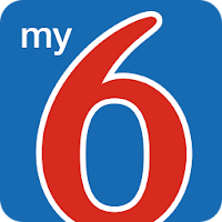 My6 - Book & Save at Motel 6 + Studio 6