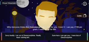 Your Drug Empire Screenshot 0