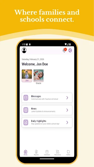 Vrutti Screenshot 2