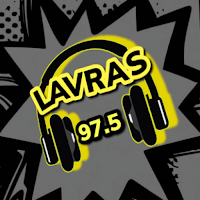 Rádio Lavras Web