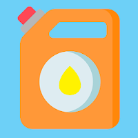 OilApp แอพคำนวณน้ำมัน