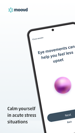 Moovement Screenshot 0
