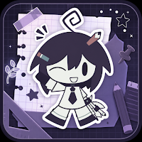CharaMaker - FPE OC Maker