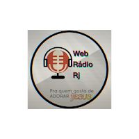 Web Rádio RJ - Pra quem gosta 