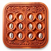 Aliguli Mane-South indian game