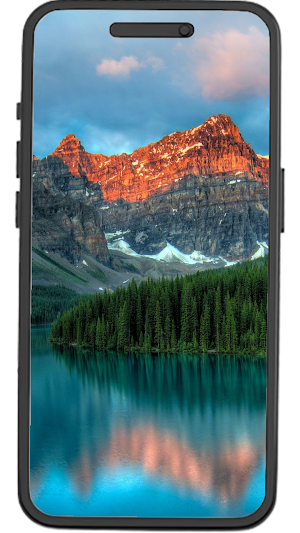 Canada Wallpapers Screenshot 3
