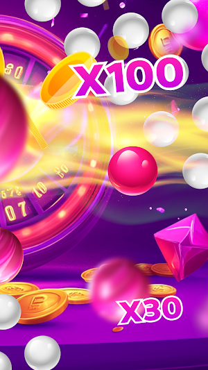 Plink Mania Screenshot 2