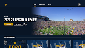 Fighting Irish TV Screenshot 3