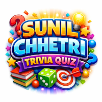Sunil Chhetri Trivia Quiz