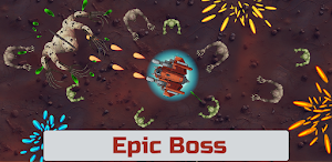 Sci-Fi Forts TD Turret Defence Screenshot 0
