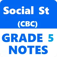 SOCIAL STUDIES GRADE 5