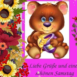 Schönes Wochenende Bilder Screenshot 2