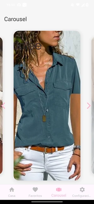 Cheap women's clothing stores Screenshot 1