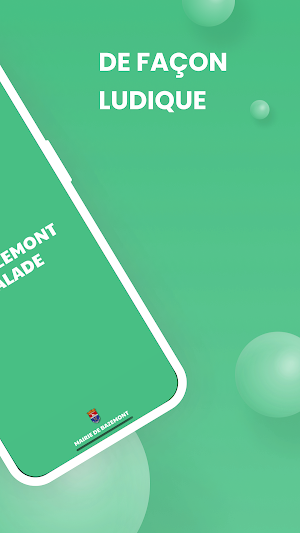 Bazemont Balade Screenshot 1