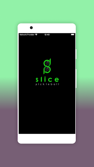 Slice-Pickleball Screenshot 0