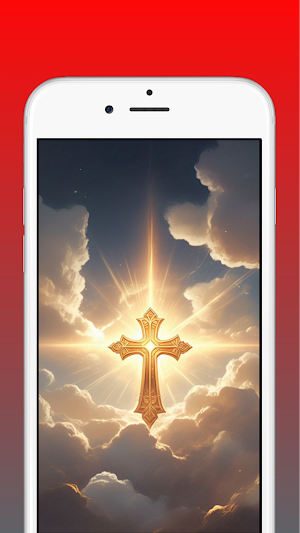Cross Wallpaper HD Screenshot 2