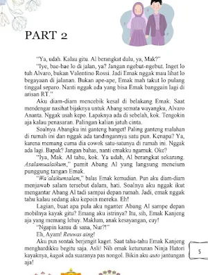 Kanjeng Ratu Minta Mantu Screenshot 2