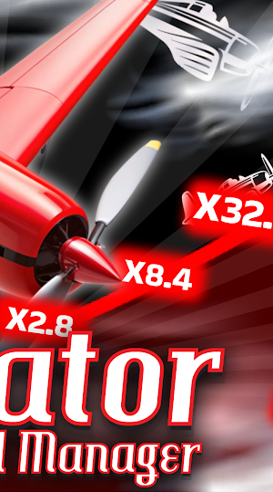 Aviator Terminal Manager Screenshot 1