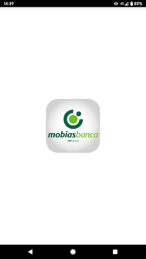 Mobias Token Screenshot 0