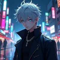 Anime Boy Wallpapers