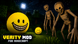 Verity Mods for Minecraft Screenshot 0