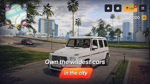 SunCity Online: RolePlay Screenshot 1