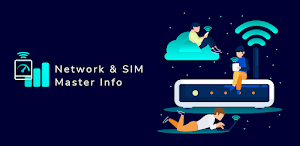 5G SpeedTest WiFi-Network Info Screenshot 0