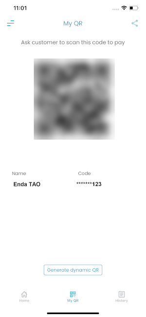 EndaTao Business Screenshot 2
