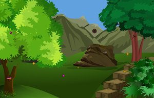 Escape game : Escape Games Zone 78 Screenshot 1