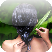 Perawatan Rambut