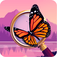 Hidden Objects: Search & Find