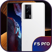 Theme For Xiaomi Poco F5 Pro