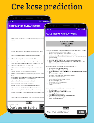 Grade 4 all subjects schemes Screenshot 3