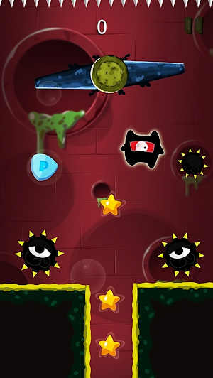 Dump Trip Screenshot 2