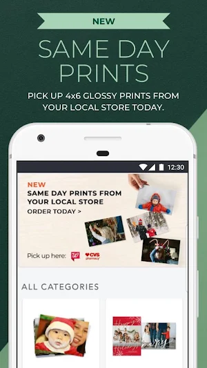 Shutterfly: Cards, Gifts, Free Prints, Photo Books screenshot 6